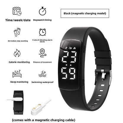 Sports bracelet