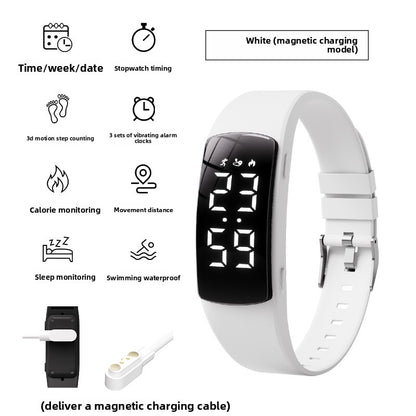Sports bracelet
