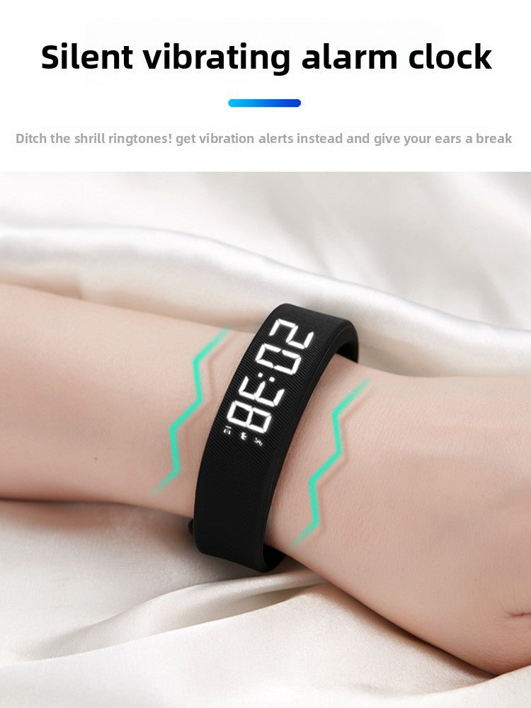 Sports bracelet