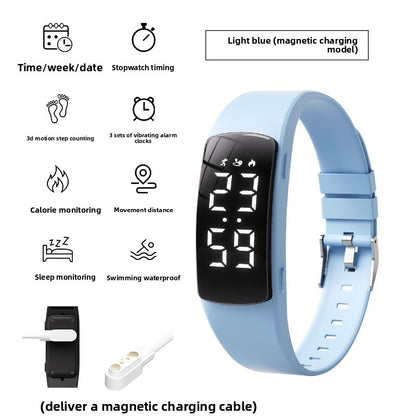 Sports bracelet