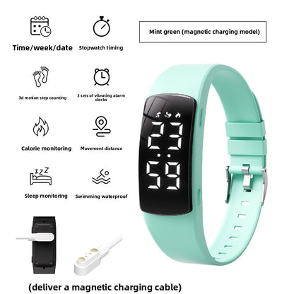 Sports bracelet