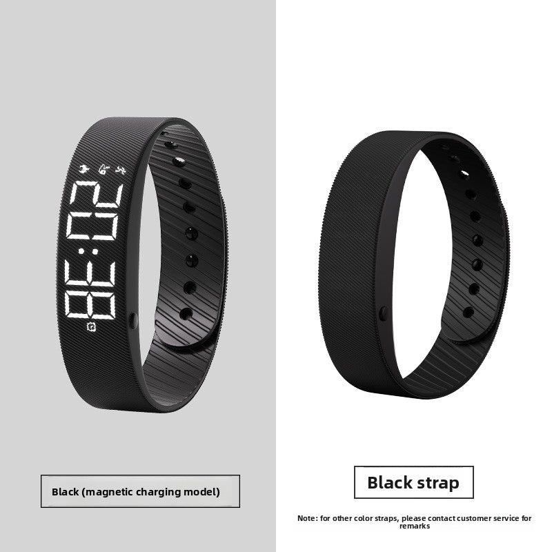 Sports bracelet