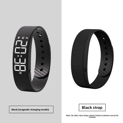 Sports bracelet