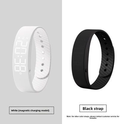 Sports bracelet