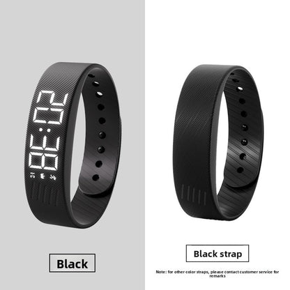Sports bracelet