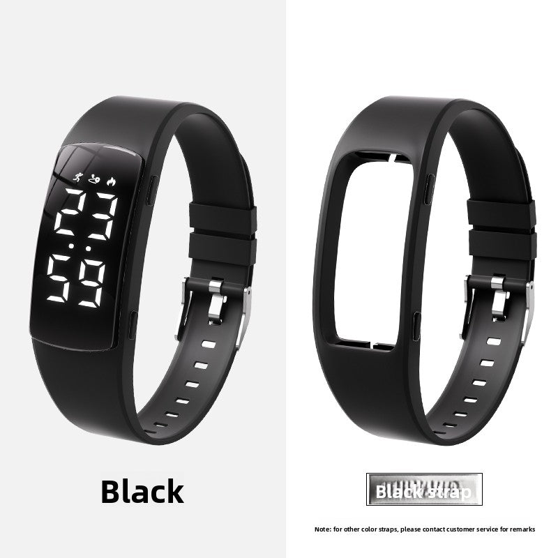 Sports bracelet