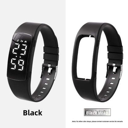 Sports bracelet
