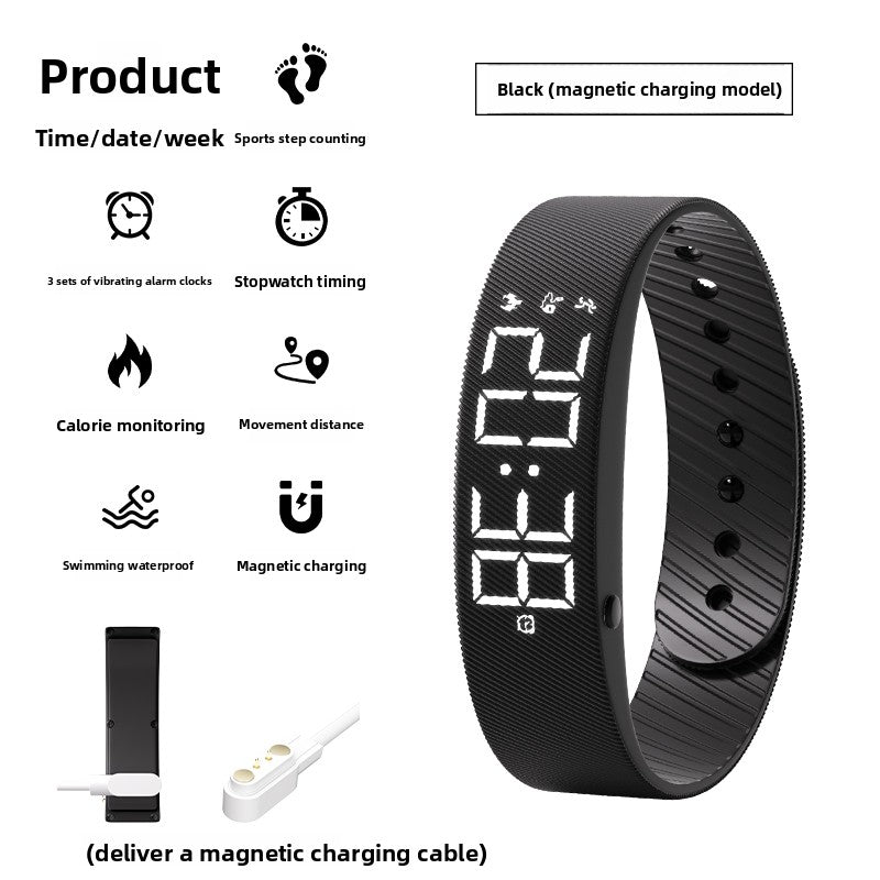 Sports bracelet