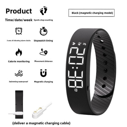 Sports bracelet