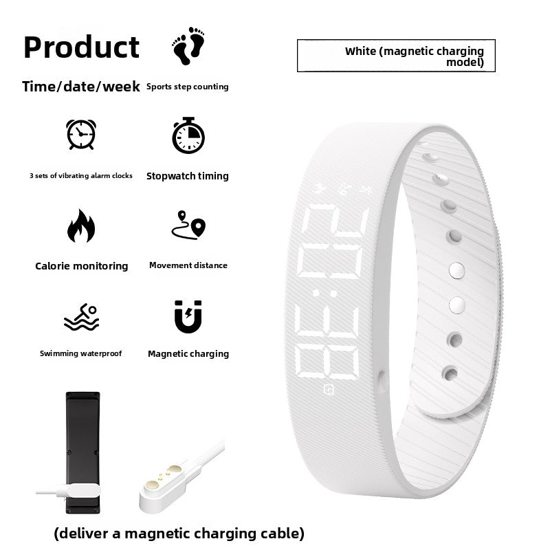 Sports bracelet