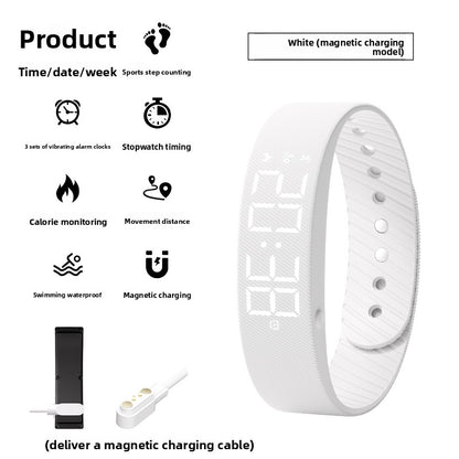 Sports bracelet