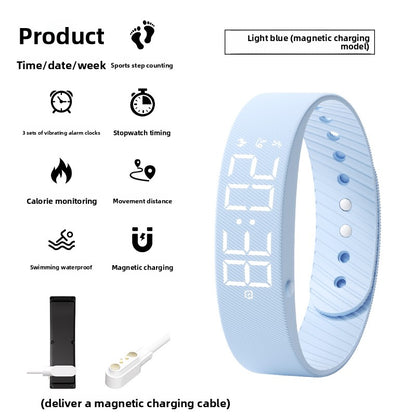 Sports bracelet