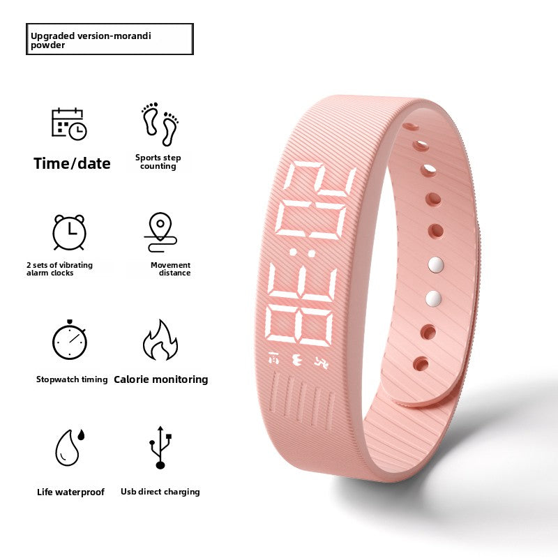 Sports bracelet