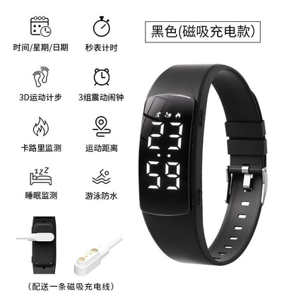 Sports bracelet