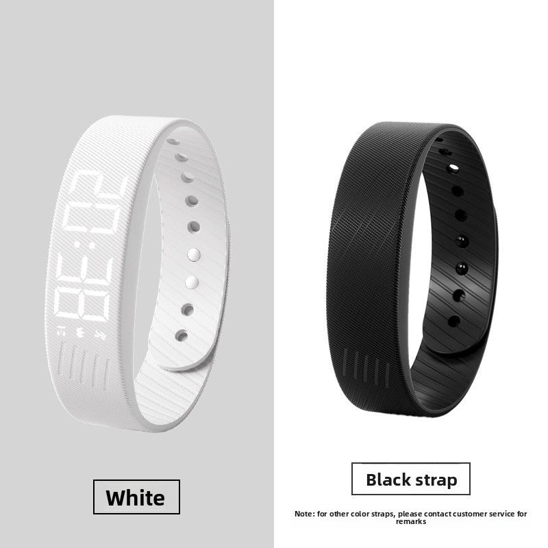 Sports bracelet