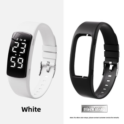 Sports bracelet