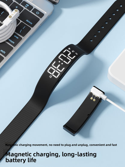 Sports bracelet