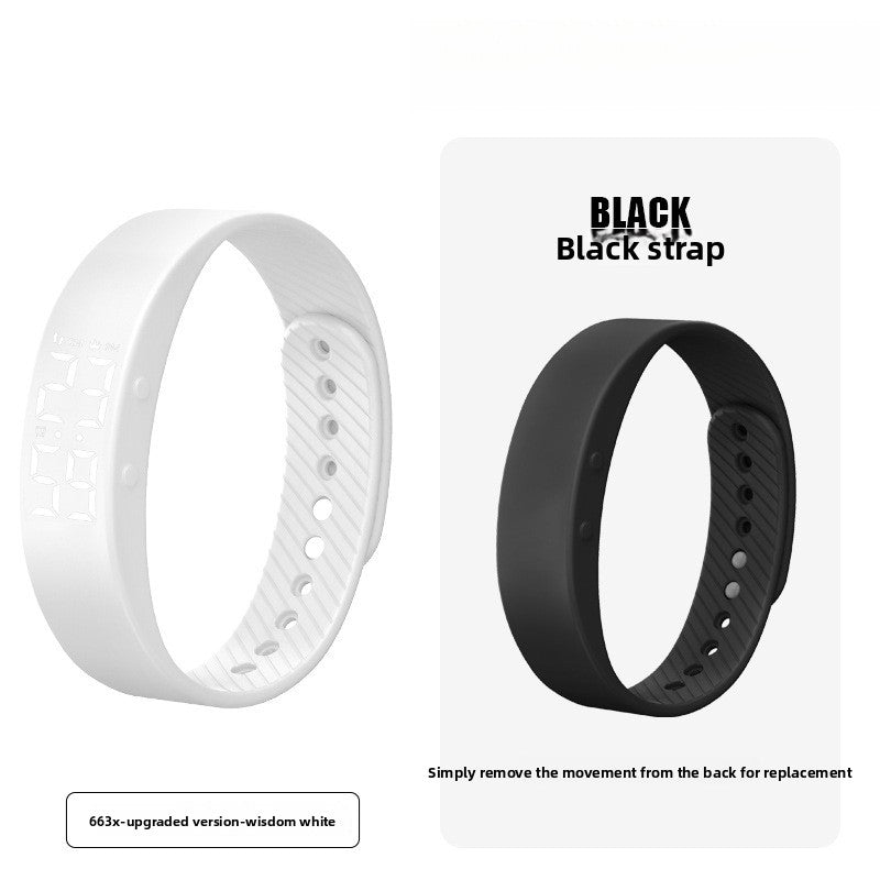 Sports Bracelet Watch