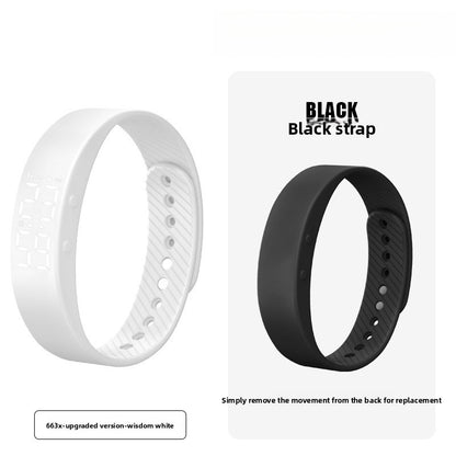 Sports Bracelet Watch