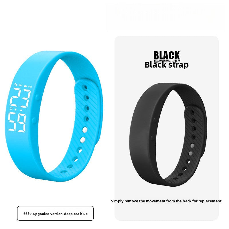 Sports Bracelet Watch
