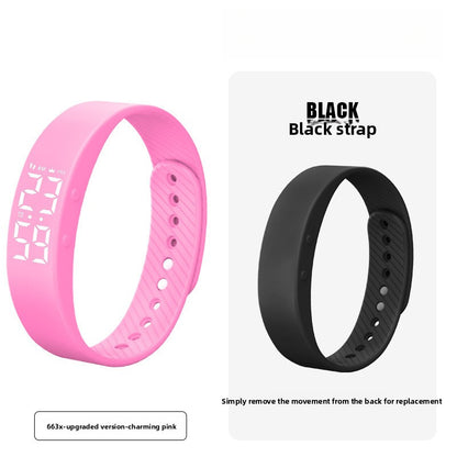 Sports Bracelet Watch