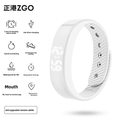 Sports Bracelet Watch