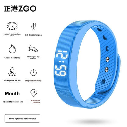Sports Bracelet Watch