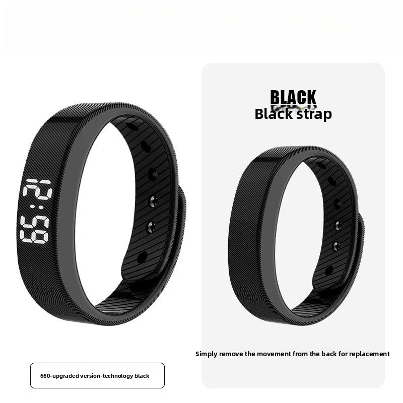 Sports Bracelet Watch