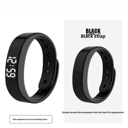 Sports Bracelet Watch