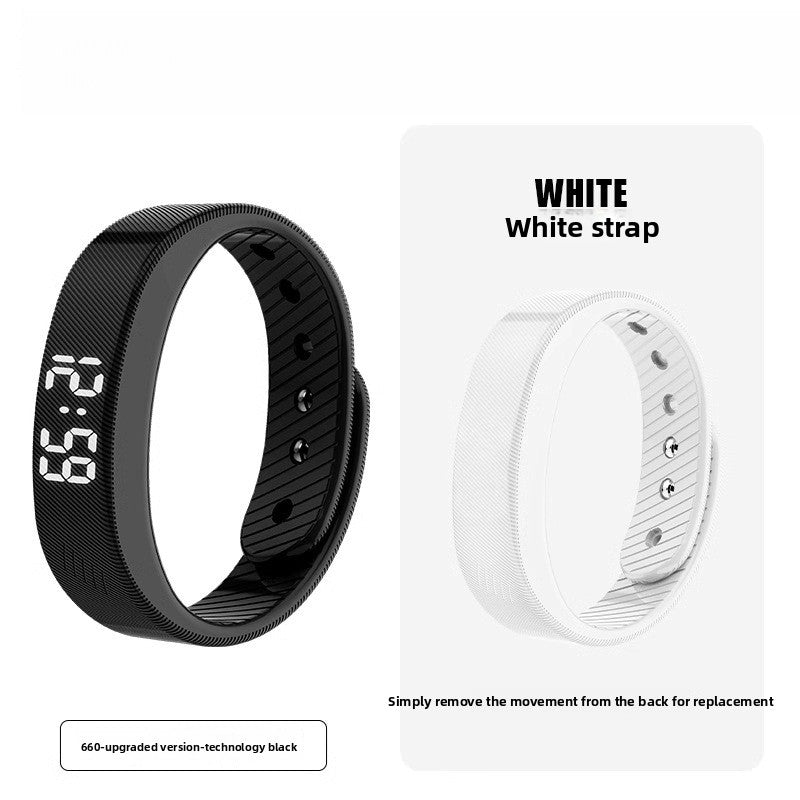 Sports Bracelet Watch