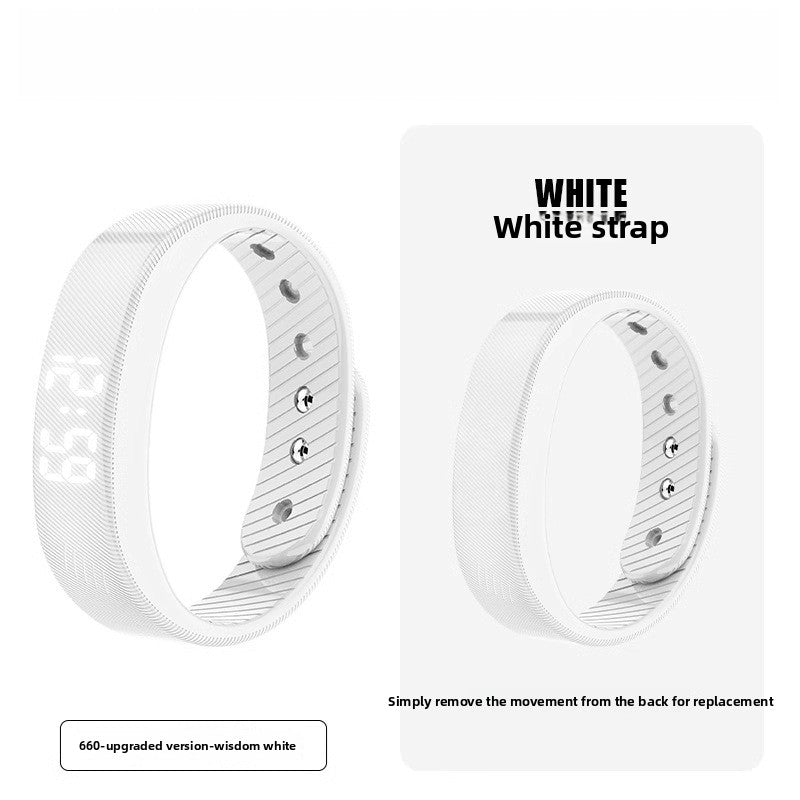 Sports Bracelet Watch