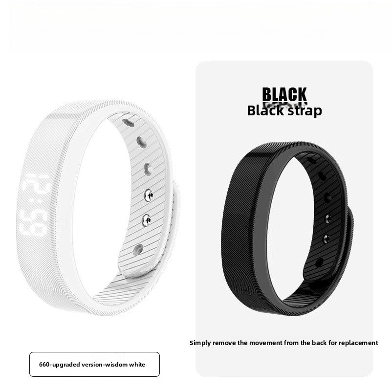 Sports Bracelet Watch