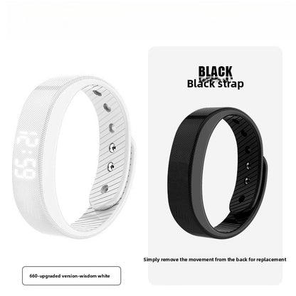 Sports Bracelet Watch