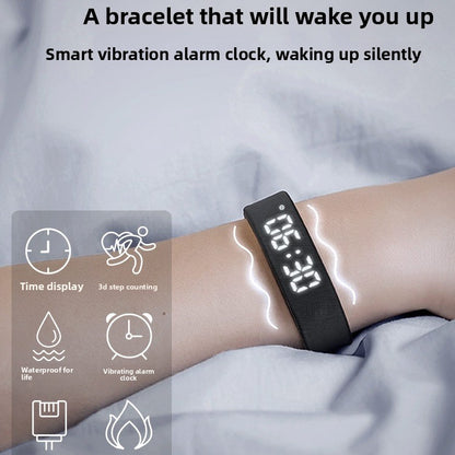 Sports Bracelet Watch