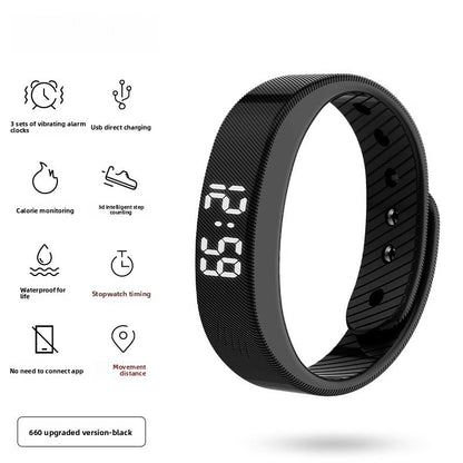 Sports Bracelet Watch