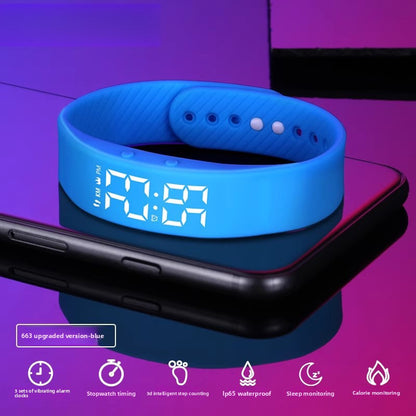 Sports Bracelet Watch