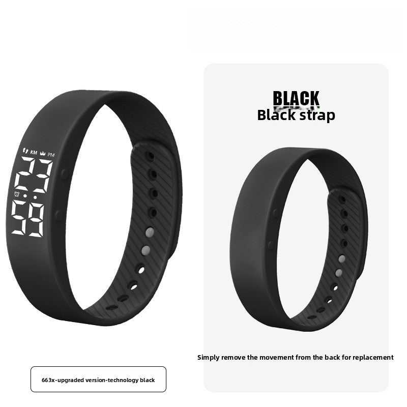 Sports Bracelet Watch