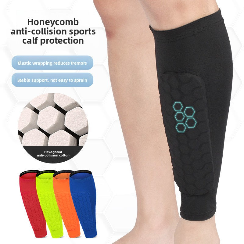 Sports Calf Protection Guard
