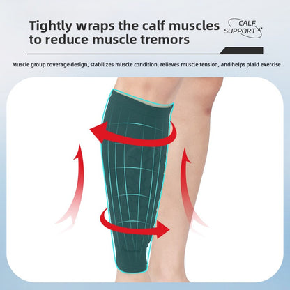 Sports Calf Protection Guard