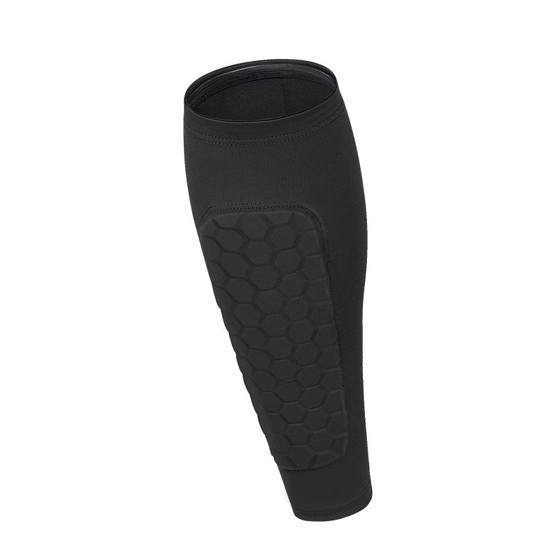 Sports Calf Protection Leg Guard for Football Basketball Running Cycling