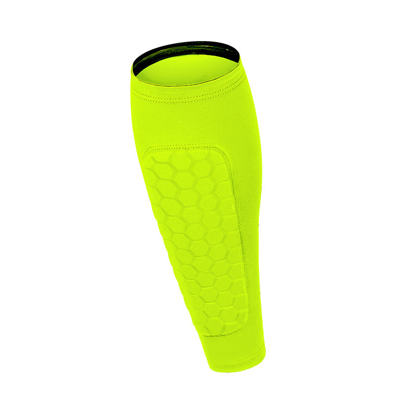 Sports Calf Protection Leg Guard for Football Basketball Running Cycling