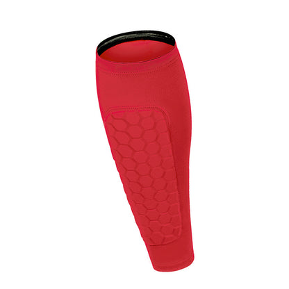 Sports Calf Protection Leg Guard for Football Basketball Running Cycling