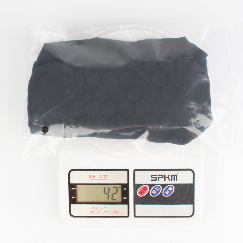 Sports Calf Protection Leg Guard for Football Basketball Running Cycling
