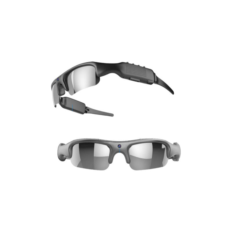 Sports Camera Glasses with WIFI Night Vision