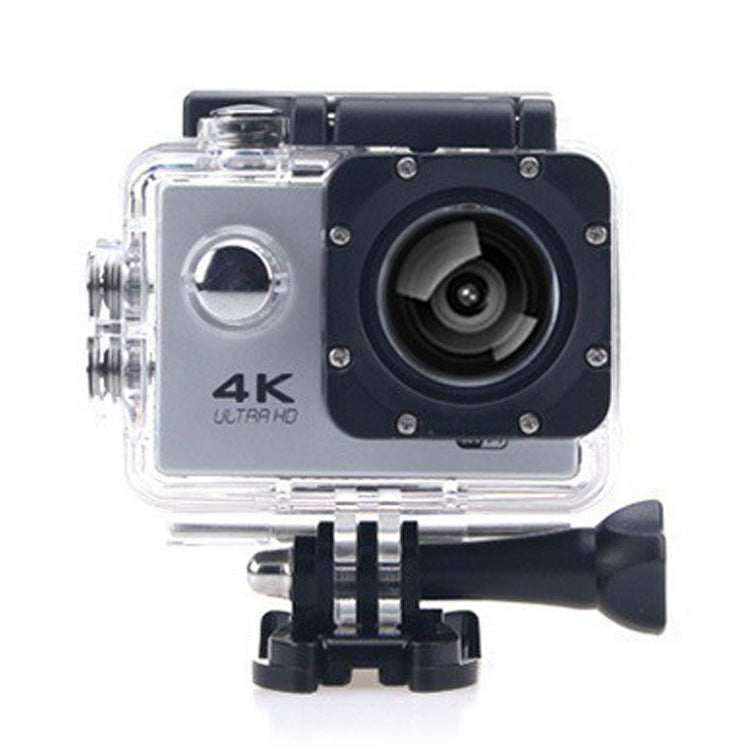 Sports Camera