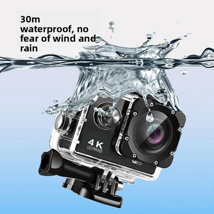 Sports Camera
