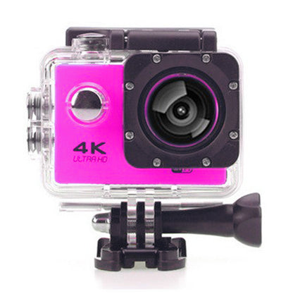 Sports Camera