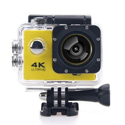 Sports Camera