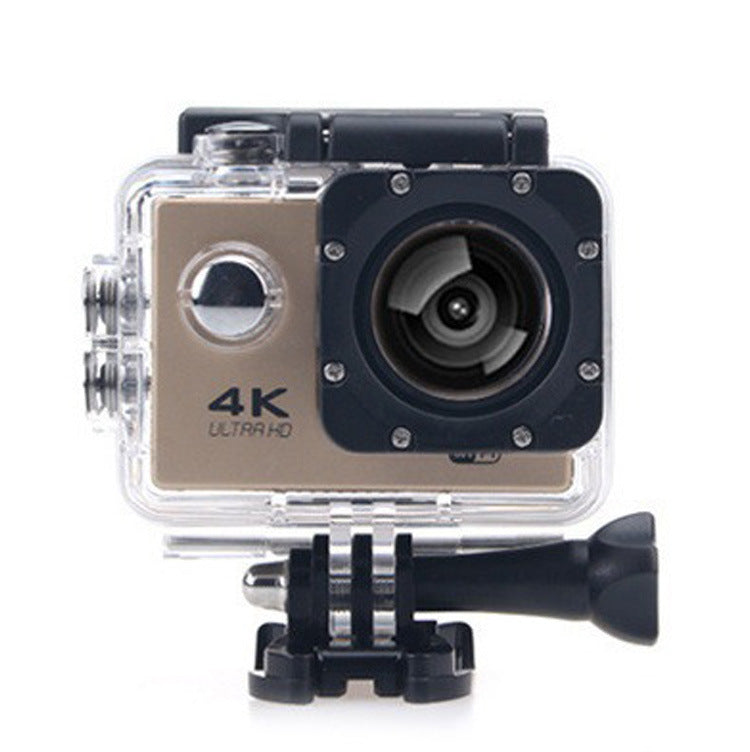 Sports Camera