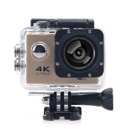 Sports Camera
